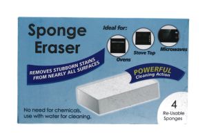 ERASER SPONGE  