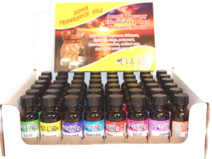 FRAGANCE OILS CLASSIC 58670  