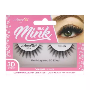 1.99 FAUX 3D LASH 05  