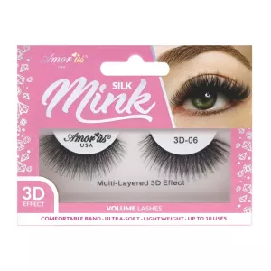 1.99 FAUX 3D LASH 06  