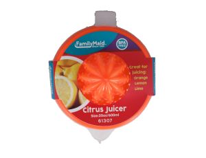 1.99 CITRUS JUICER 