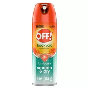 7.99 OFF FAMILY CARE INSECT REPELLENT 