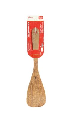 WOODEN SPATULA 