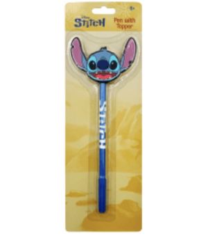 1.99 STICH PEN WITH TOPPER