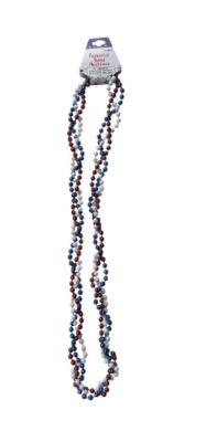 1.99 PATRIOTIC TWIST NECKLACE 