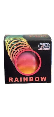 RAINBOW MAGIC SPRING 