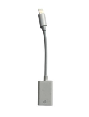 4.99 CABLE CONNECTOR