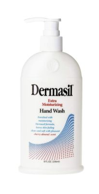 2.99 DERMASIL EXTRA MOISTURIZING HAND WASH 8 FL OZ