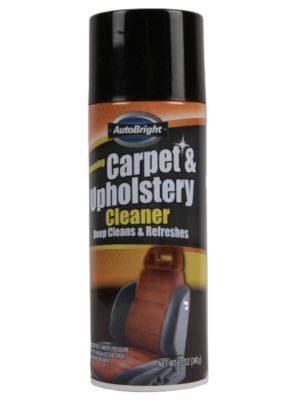 1.99 AUTO BRIGHT LEATHER AND VINYL PROTECTANT 
