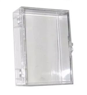 7.99 ACRYLIC CONTAINER 