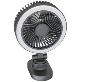 9.99 CLIP FAN 