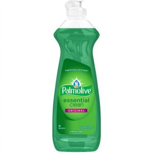 PALMOLIVE ORIGINAL DISH SOAP 372 ML 12.6 FL OZ