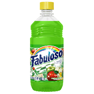 FABULOSO ORIGINAL MULTIPURPOSE CLEANER 16.9 FL OZ