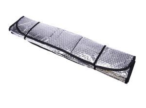 2.99 HEAVY DUTY SUN SHADE 