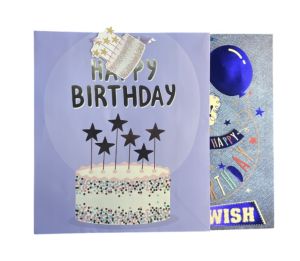 2.49 GIFT BAGS ASSORTED 