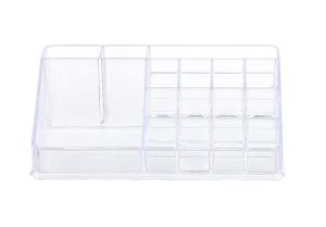 4.99 ACRYLIC ORGANIZER