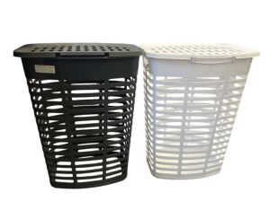 14.99 LAUNDRY BASKET 13.2 GALLON 