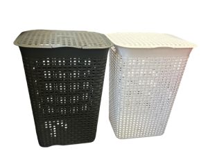 14.99 LAUNDRY BASKET 15.9 GALLON 