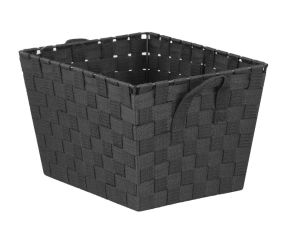 4.99 IDEAL HOME STORAGE BASKET