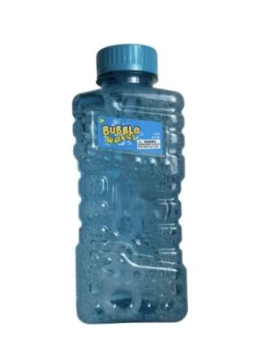 1.99 BUBBLE WAVES