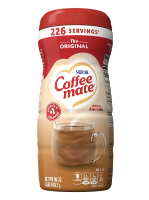 3.99 COFFEE MATE ORIGINAL 