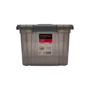 4.99 ELITE STORAGE BOX 9 LT