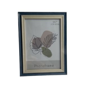 FRAME 5 X 7 INCH