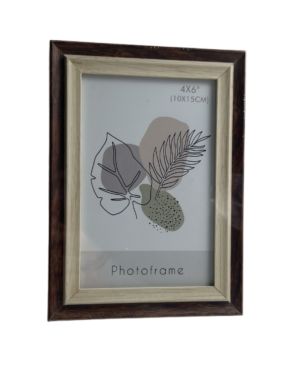 FRAME 4 X 6 INCH