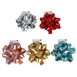 1.99 BLUE GIFT RIBBON