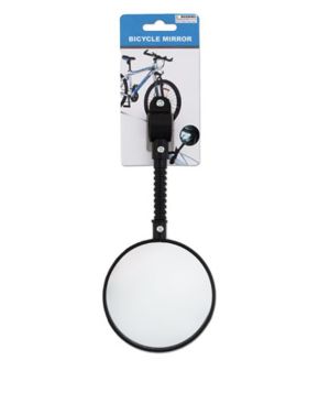 BICYCLE MIRROR