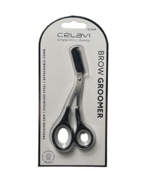 BROW GROOMER  