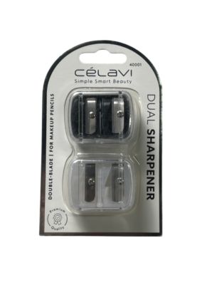 CELAVI SHARPENER 2 PACK  