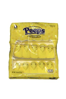 1.99 PEEPS MARSHALLOW 