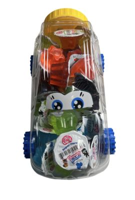 9.99 JELLY CANDY 