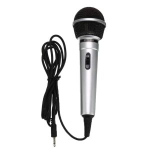 4.99 DYNAMIC MICROPHONE 