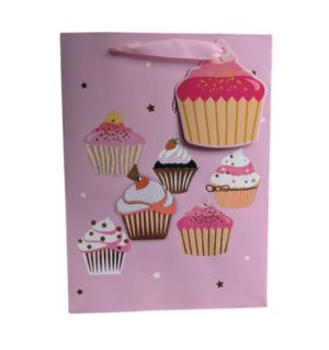 MEDIUM HAPPY BIRTHDAY GIFT BAG