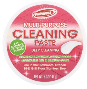1.99 MULTI PURPOSE CLEANING PASTE  5 OZ