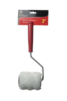 DELUXE PAINT ROLLER 3 INCH 