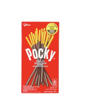 POCKY CHOCOLATE