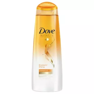 4.99 DOVE RADIANCE REVIVAL SHAMPOO 