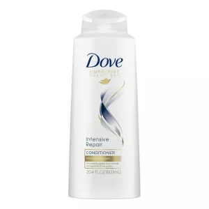 4.99 DOVE INTENSIVE REPAIR SHAMPOO 