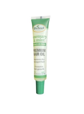 DIFEEL ROSEMARY PREMIUM HAIR OIL 