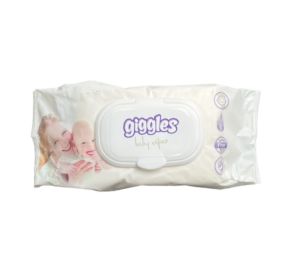 GIGGLES BABY WIPES