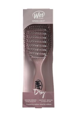 6.99 WET BRUSH SPEED DRY 