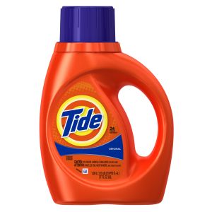 8.99 TIDE 