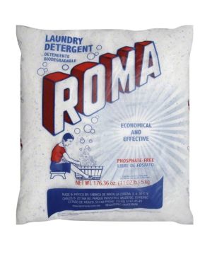 ROMA LAUNDRY DETERGENT 