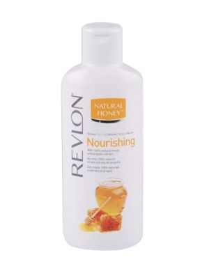 2.99 REVLON NOURISHING NATURAL HONEY 