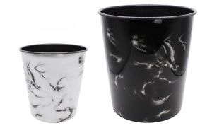 2.99 WASTE BASKET 11 X 10.3 INCH