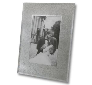 3.99 PHOTO FRAME 4 X 6 INCH