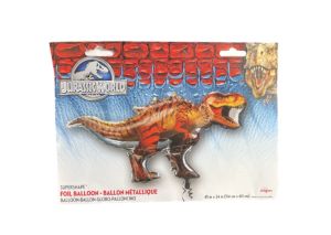 7.99 JURASSIC PARK BALLOON